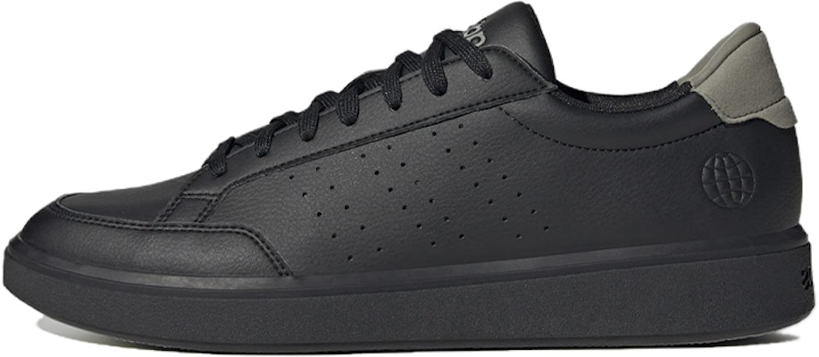 adidas neo Nova Court 'Black' H06235 Buy adidas neo Nova Court 'Black' H06235