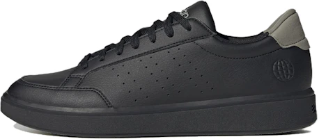 adidas neo Nova Court 'Black' H06235 adidas neo Nova Court 'Black' H06235