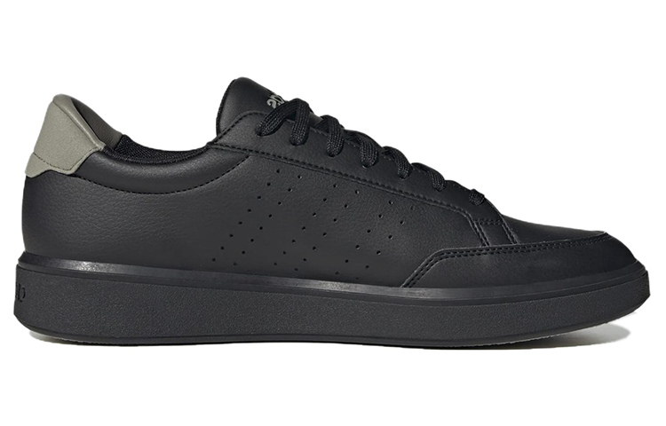 Order adidas neo Nova Court ''Schwarz'' H06235