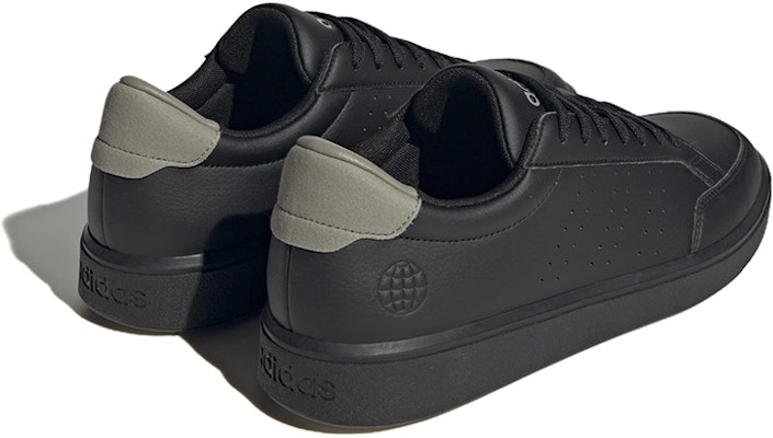 adidas neo Nova Court 'Black' H06235 Shop adidas neo Nova Court 'Black' H06235