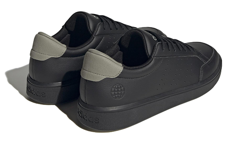 Shop adidas neo Nova Court ''Schwarz'' H06235