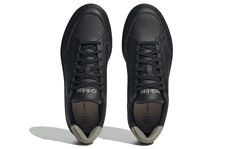 Purchase adidas neo Nova Court ''Schwarz'' H06235