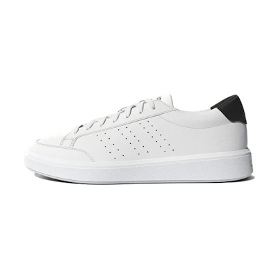 adidas neo Nova Court 'White Black'