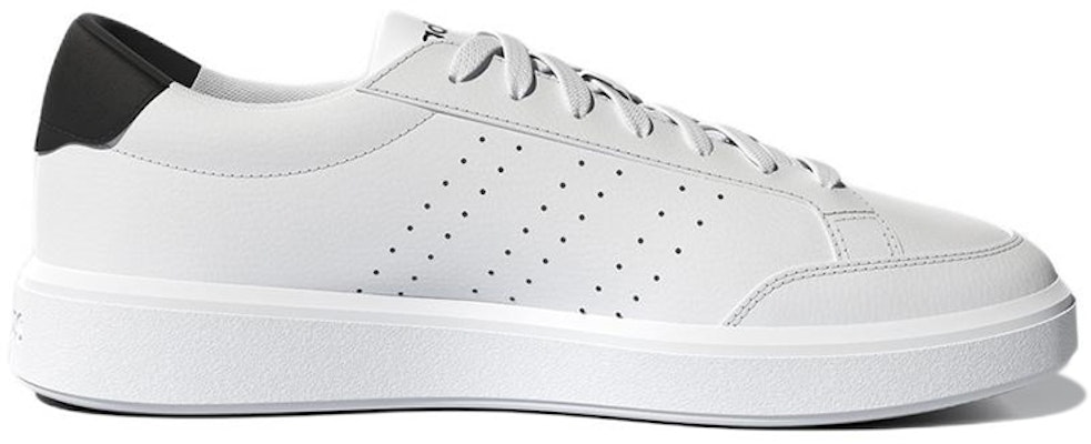 adidas neo Court 舒適 耐磨 低幫 板鞋 男款 白黑 Order adidas neo Court 舒適 耐磨 低幫 板鞋 男款 白黑