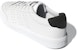 adidas neo Nova Court 'Putih Hitam' GZ1782