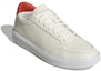 Lookbook adidas neo Nova Court Lifestyle Vegan 'Beige Merah' GZ1781