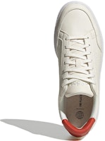 adidas neo Nova Court 耐磨 低筒 運動鞋 男款 米白紅 Purchase adidas neo Nova Court 耐磨 低筒 運動鞋 男款 米白紅