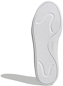 adidas neo Nova Court Lifestyle Vegano 'Beige Rojo' GZ1781 Details for adidas neo Nova Court Lifestyle Vegano 'Beige Rojo' GZ1781