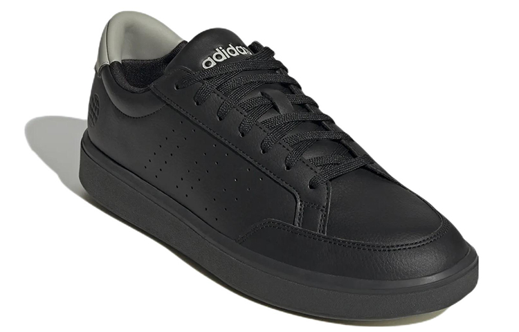 Lookbook adidas Neo Nova Court Lifestyle Vegan Schoenen GZ1783