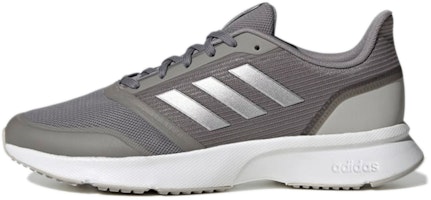 adidas Neo Nova Flow 'Grey White' FW5076 adidas Neo Nova Flow 'Grey White' FW5076