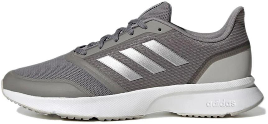 adidas Neo Nova Flow 'Gris Blanco' FW5076 Buy adidas Neo Nova Flow 'Gris Blanco' FW5076