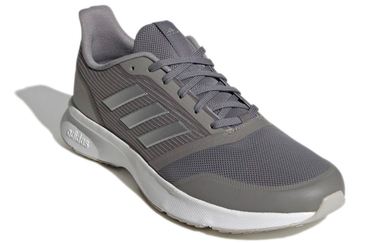 Lookbook adidas Neo Nova Flow 'Gris Blanco' FW5076