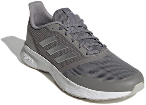 adidas Neo Nova Flow 'Gris Blanco' FW5076 Lookbook adidas Neo Nova Flow 'Gris Blanco' FW5076