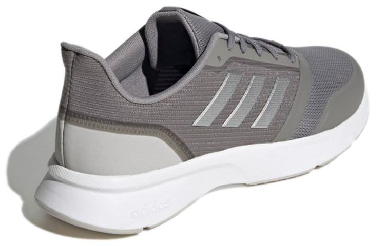 Shop adidas Neo Nova Flow 'Gris Blanco' FW5076