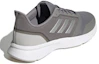 Shop adidas Neo Nova Flow 'Gris Blanco' FW5076