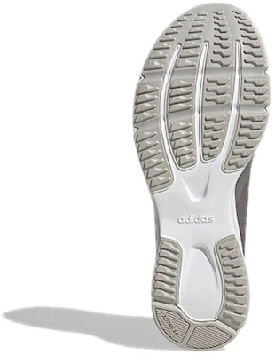 adidas Neo Nova Flow 'Gris Blanco' FW5076 Details for adidas Neo Nova Flow 'Gris Blanco' FW5076