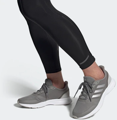 adidas Neo Nova Flow 'Gris Blanco' FW5076 Sizing adidas Neo Nova Flow 'Gris Blanco' FW5076