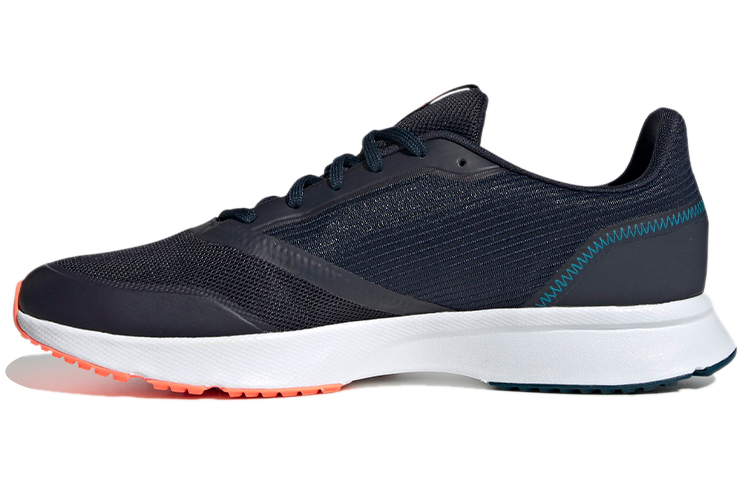 adidas neo Nova Flow Blue/White EH1363
