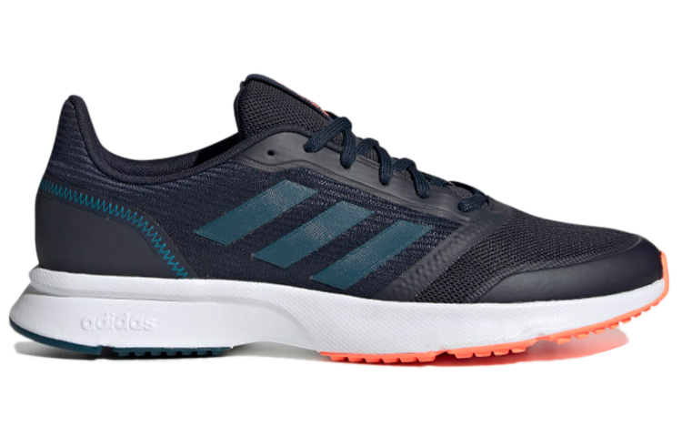 Order adidas Neo Nova Flow Blu/Bianco EH1363