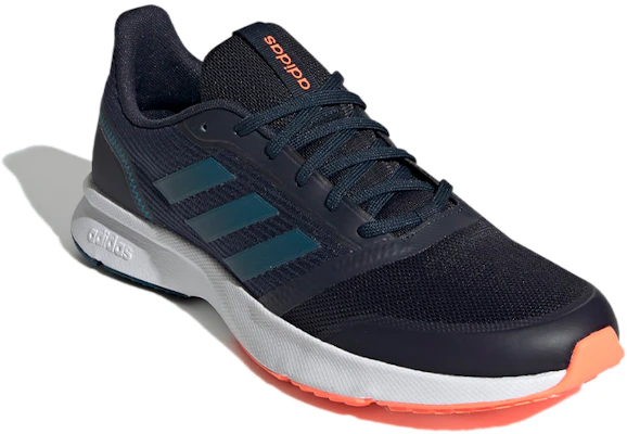 adidas Neo Nova Flow Blu/Bianco EH1363 Lookbook adidas Neo Nova Flow Blu/Bianco EH1363