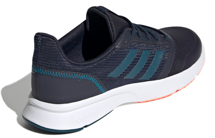 Shop adidas Neo Nova Flow Blu/Bianco EH1363