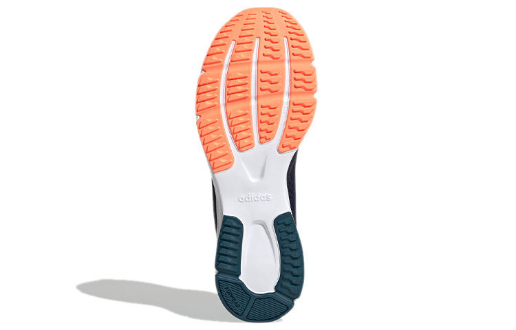 Details for adidas Neo Nova Flow Blu/Bianco EH1363