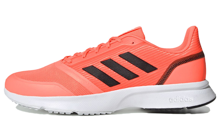 adidas neo Nova Flow Pink/Black EH1361