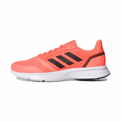 adidas neo Nova Flow Pink/Black