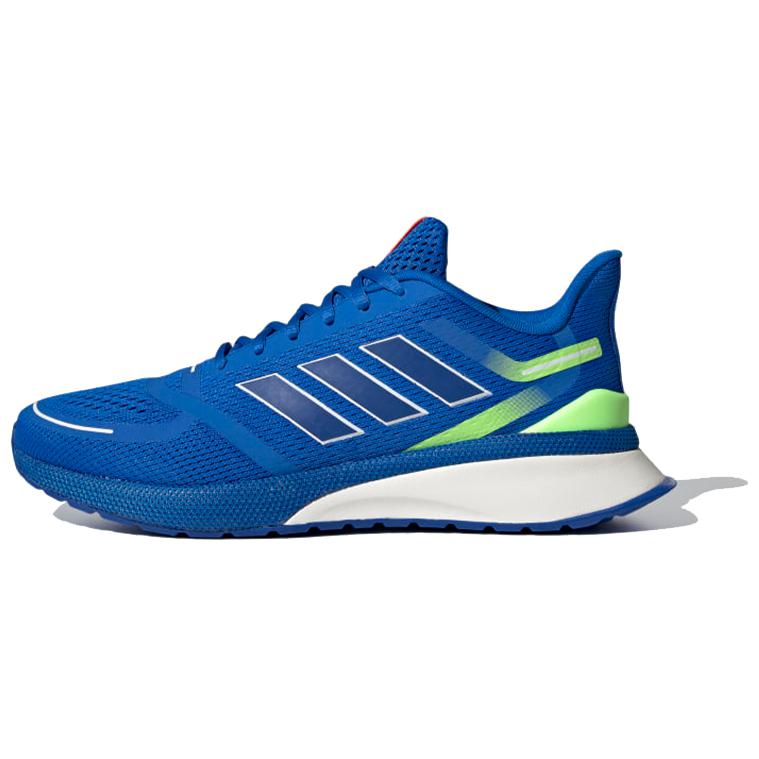 adidas neo Nova Run 'Blue' EG3166