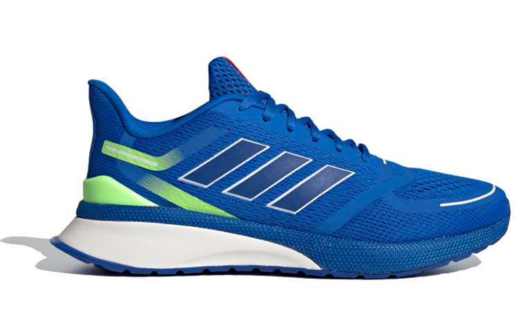 Order adidas neo Nova Run ''Bleu'' EG3166