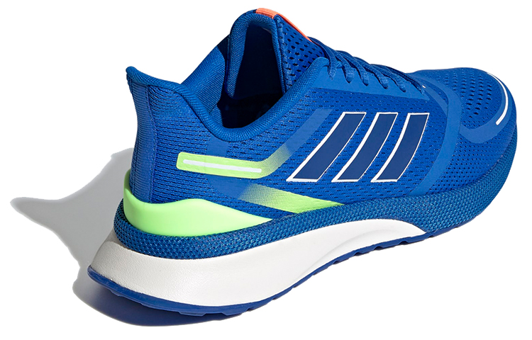 Shop adidas neo Nova Run ''Bleu'' EG3166