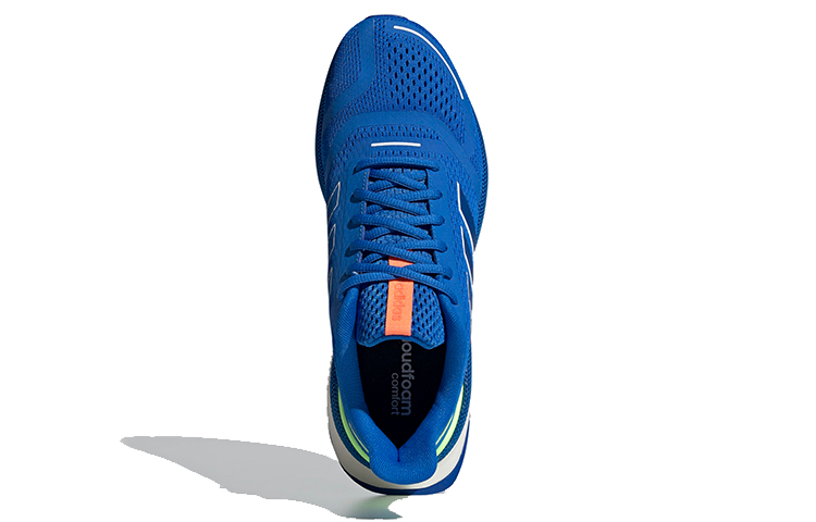 Purchase adidas neo Nova Run ''Bleu'' EG3166