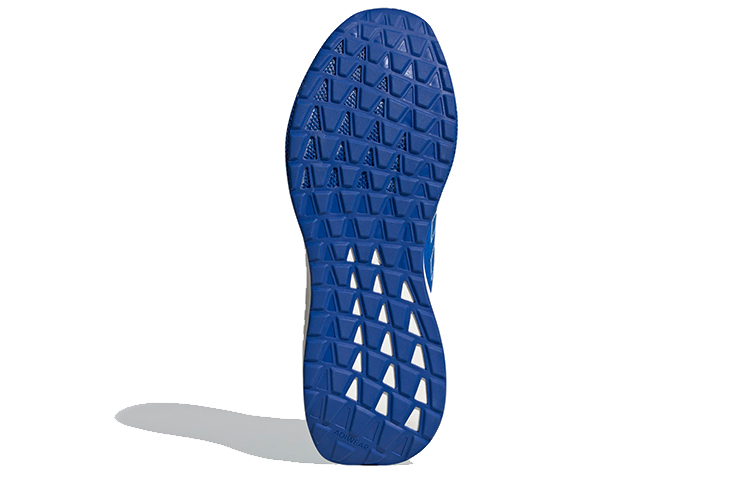 Details for adidas neo Nova Run ''Bleu'' EG3166