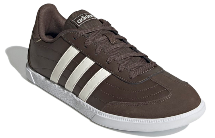 Lookbook adidas NEO Okosu 'Coklat Gelap' H02032