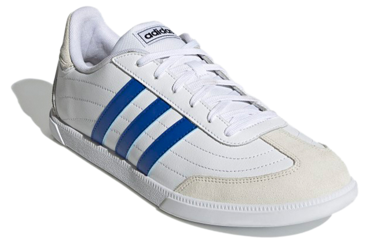 Lookbook adidas Neo Okosu 'Putih Biru' H02039
