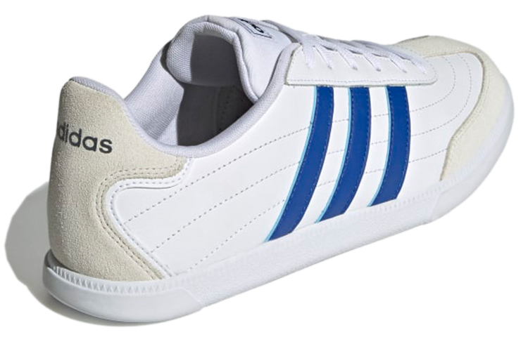 Shop adidas Neo Okosu 'Putih Biru' H02039