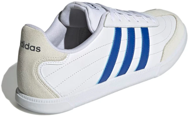 adidas Neo Okosu 'Putih Biru' H02039 Shop adidas Neo Okosu 'Putih Biru' H02039