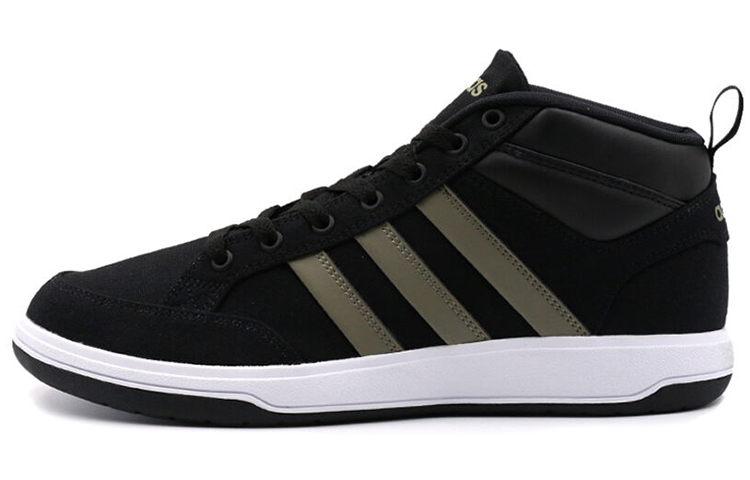 adidas neo Oracle 6 Mid 'Black'