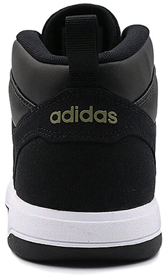 adidas Neo Oracle 6 Mid ''Noir'' B74256 Shop adidas Neo Oracle 6 Mid ''Noir'' B74256