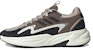 Adidas Neo Ozelle 'Brown Black White' ID3577
