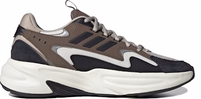 Adidas Neo Ozelle 'Coklat Hitam Putih' ID3577 Order Adidas Neo Ozelle 'Coklat Hitam Putih' ID3577