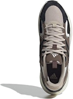 Adidas Neo Ozelle 'Coklat Hitam Putih' ID3577 Shop Adidas Neo Ozelle 'Coklat Hitam Putih' ID3577