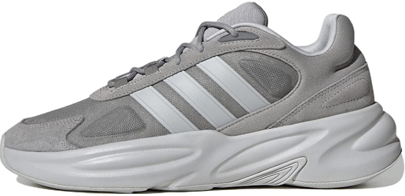 adidas neo Ozelle 'Grey' H03510 Buy adidas neo Ozelle 'Grey' H03510