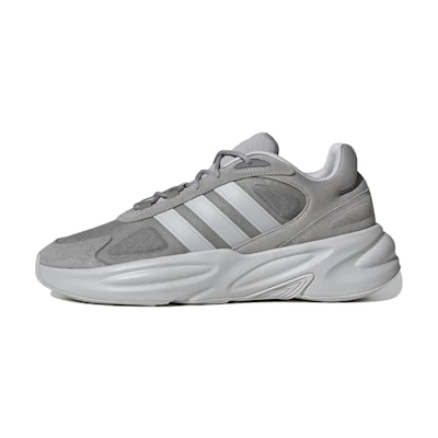 adidas neo Ozelle 'Grey'
