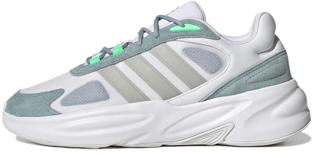 아디다스 네오 오질 "매직 그레이" GX6764 Buy 아디다스 네오 오질 "매직 그레이" GX6764