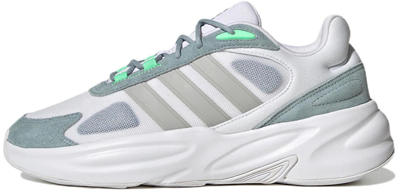 adidas Neo Ozelle 'Magic Gray' GX6764 Buy adidas Neo Ozelle 'Magic Gray' GX6764