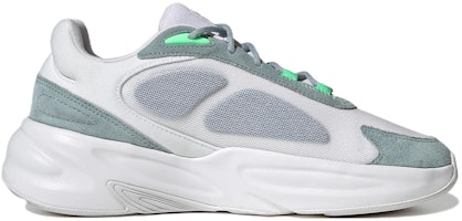 adidas Neo Ozelle 'Gris Mágico' GX6764 Order adidas Neo Ozelle 'Gris Mágico' GX6764