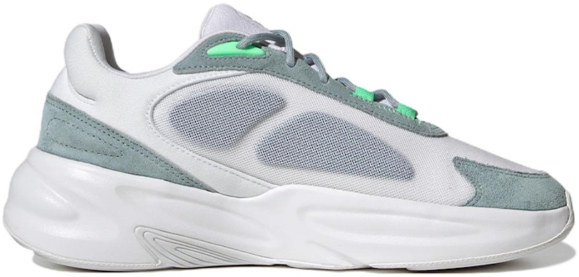 adidas Neo Ozelle 'Magic Gray' GX6764 Order adidas Neo Ozelle 'Magic Gray' GX6764