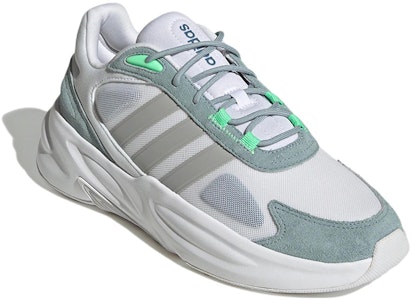 아디다스 네오 오질 "매직 그레이" GX6764 Lookbook 아디다스 네오 오질 "매직 그레이" GX6764