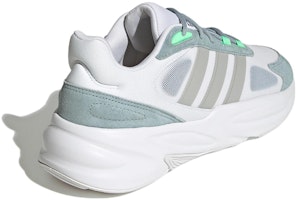 adidas Neo Ozelle 'Gris Mágico' GX6764 Shop adidas Neo Ozelle 'Gris Mágico' GX6764